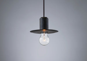 Bullet flat shade / 150