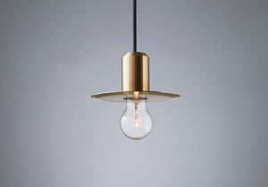 Bullet flat shade / 150
