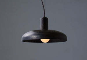 Bullet wide shade