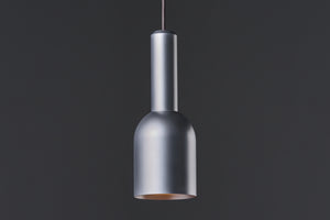 Bullet tall round shade / 110