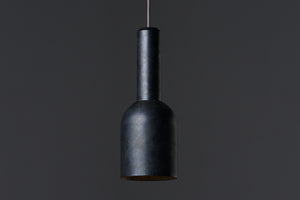 Bullet tall round shade / 110