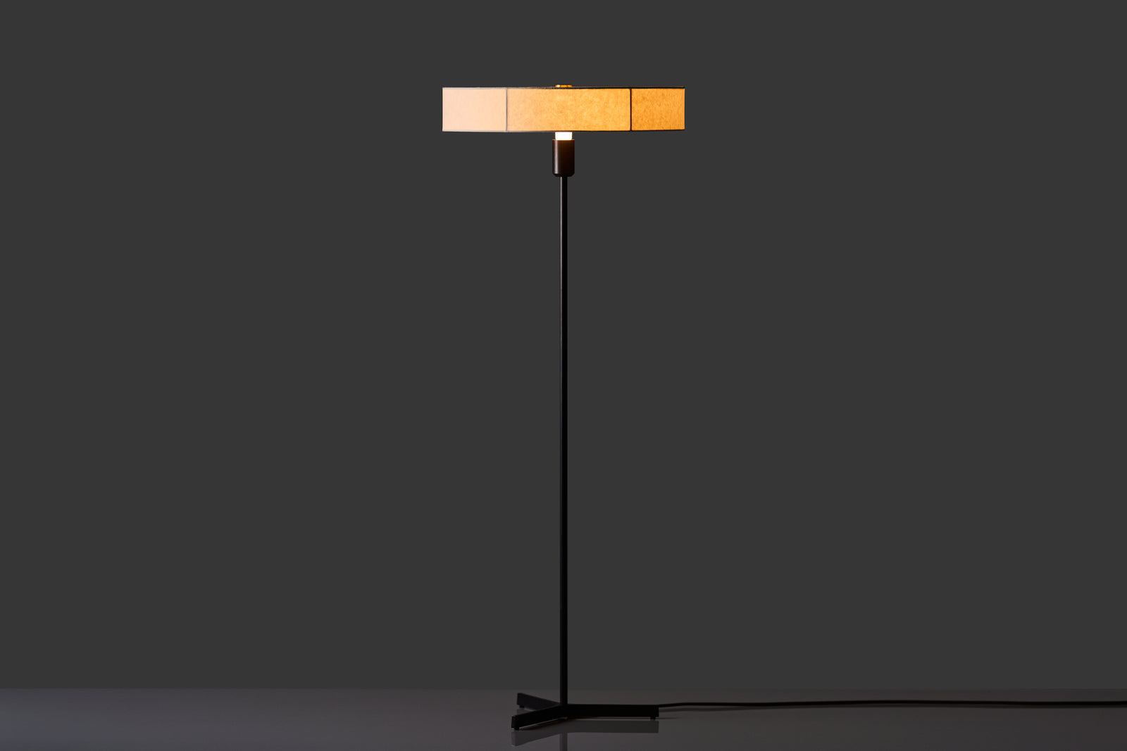 Mond floor