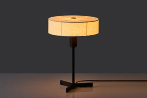 Mond table