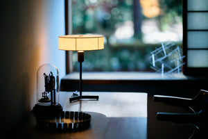 Mond table