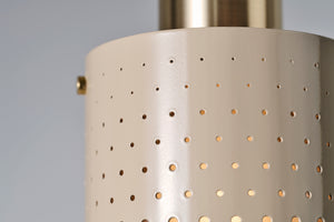 Bullet dot shade