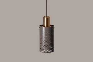 Bullet dot shade
