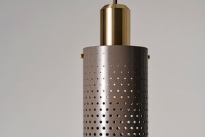 Bullet dot shade