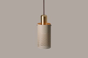 Bullet dot shade