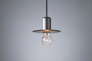 Bullet flat shade / 150