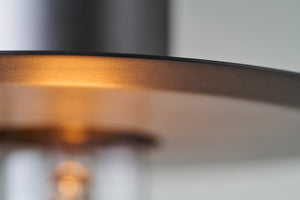 Bullet flat shade / 150