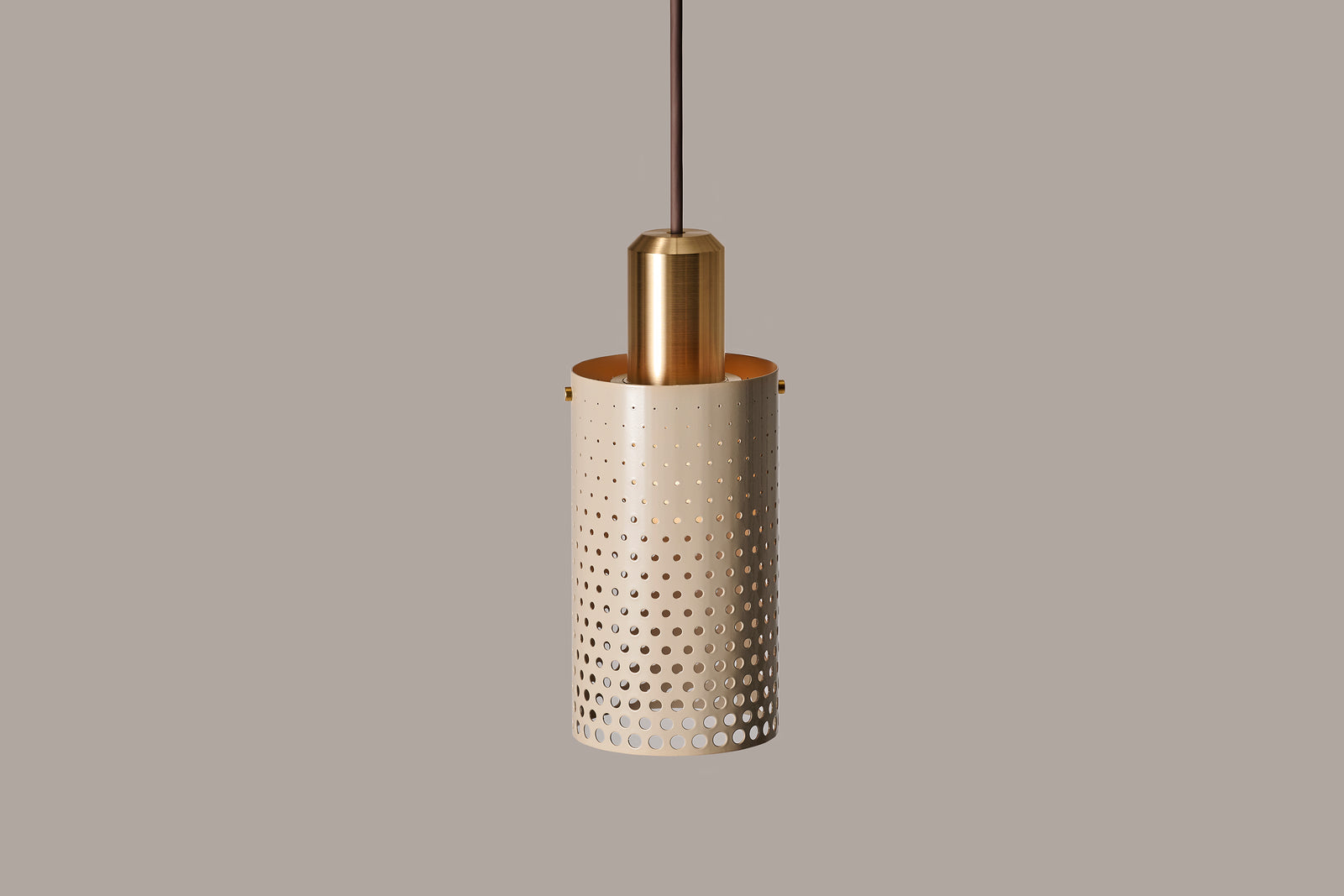 Bullet dot shade