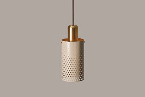 Bullet dot shade