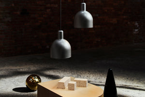 Bullet round shade / 175