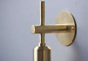 Bullet wall