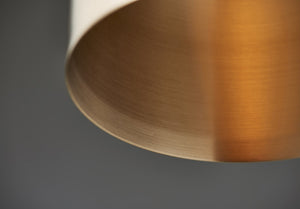 Bullet round shade / 175