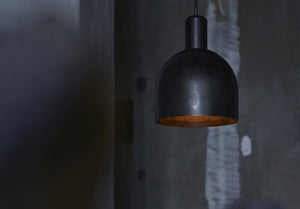 Bullet round shade / 175