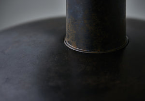 Bullet wide shade