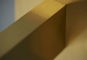 Lily wall / single