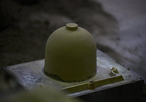 Bullet round shade / 175